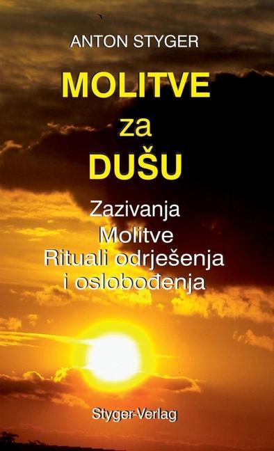 Book Molitve Za Dusu 