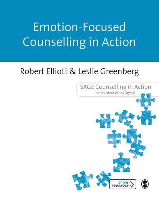 Book Emotion-Focused Counselling in Action Leslie Greenberg