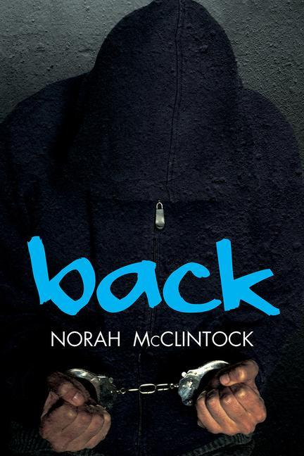 Knjiga Back 
