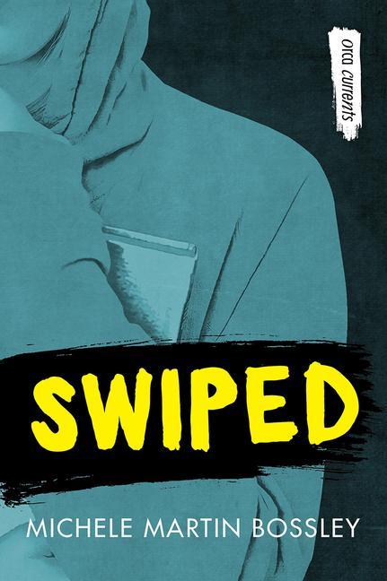Knjiga Swiped 