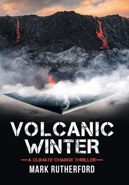 Boek Volcanic Winter Mark Rutherford