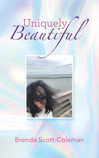 Knjiga Uniquely Beautiful Brenda Scott-Coleman