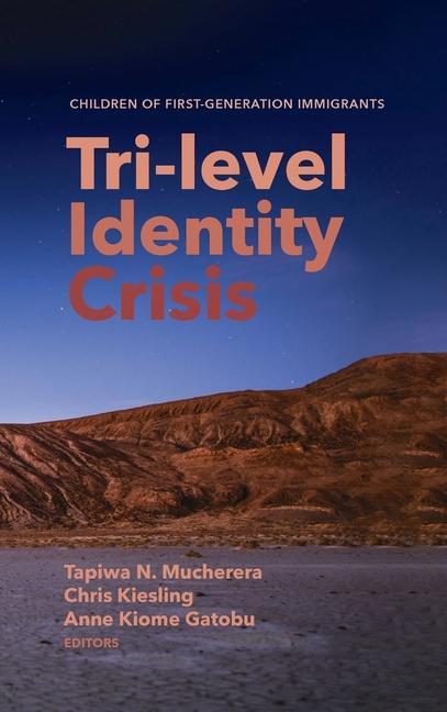 Boek Tri-Level Identity Crisis Chris Kiesling