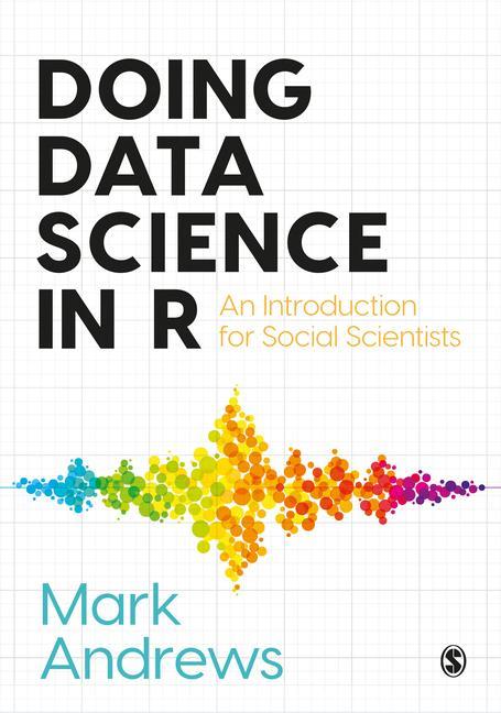 Kniha Doing Data Science in R 