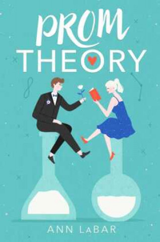 Книга Prom Theory LaBar
