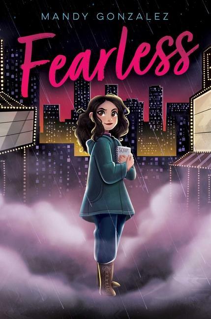 Book Fearless Gonzalez