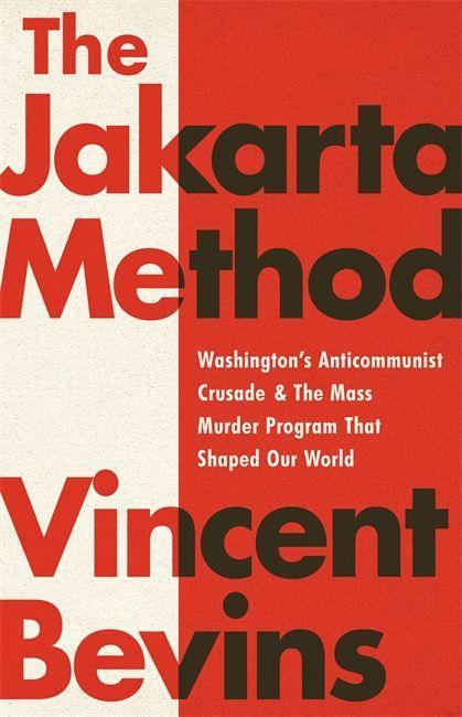 Książka The Jakarta Method 