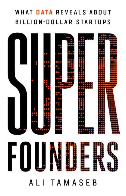 Carte Super Founders 