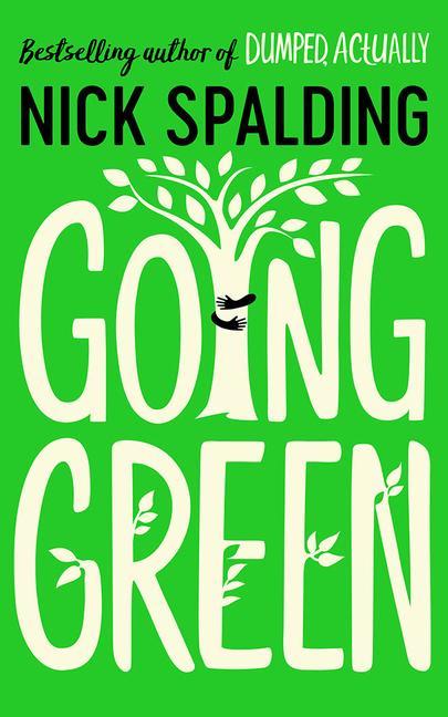 Book Going Green Nick Spalding