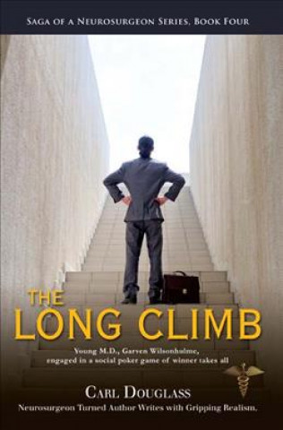 Libro Long Climb Carl Douglass