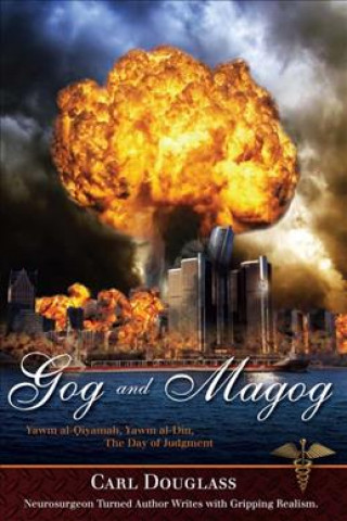 Buch Gog and Magog Carl Douglass