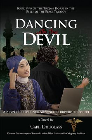 Knjiga Dancing with the Devil Carl Douglass