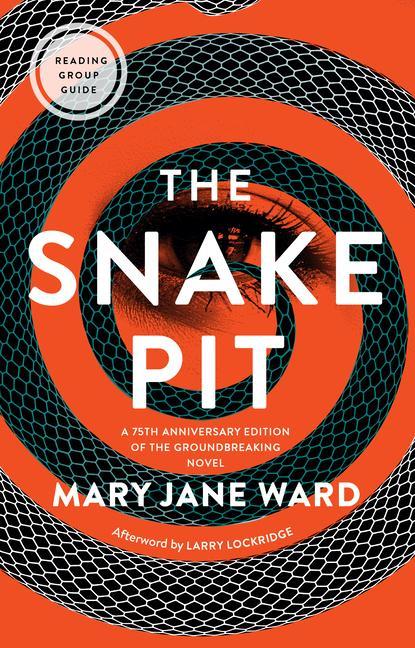 Книга The Snake Pit 