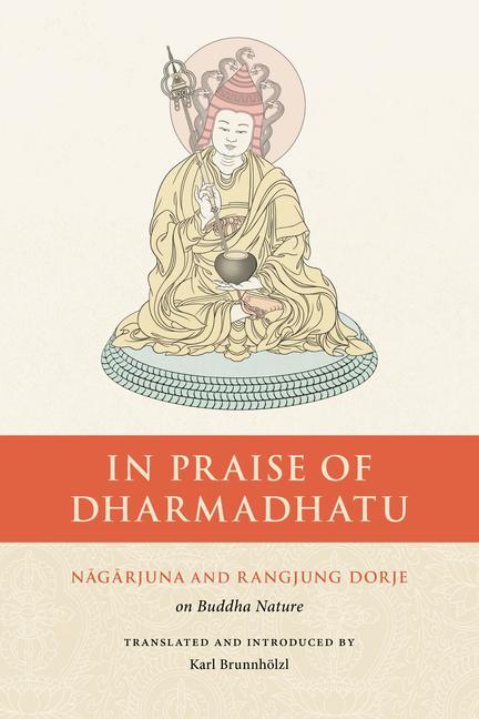 Carte In Praise of Dharmadhatu 