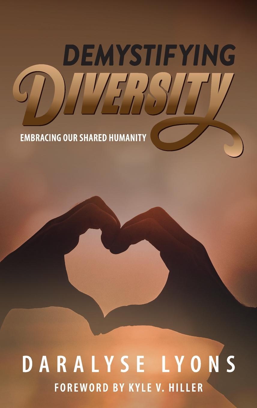 Boek Demystifying Diversity Kyle V. Hiller