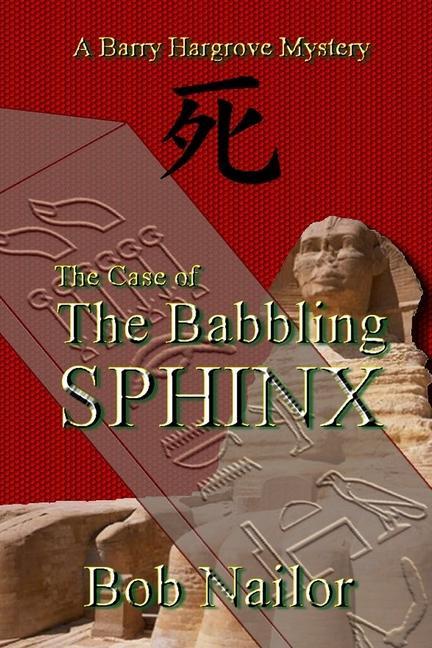 Kniha The Case of The Babbling Sphinx 