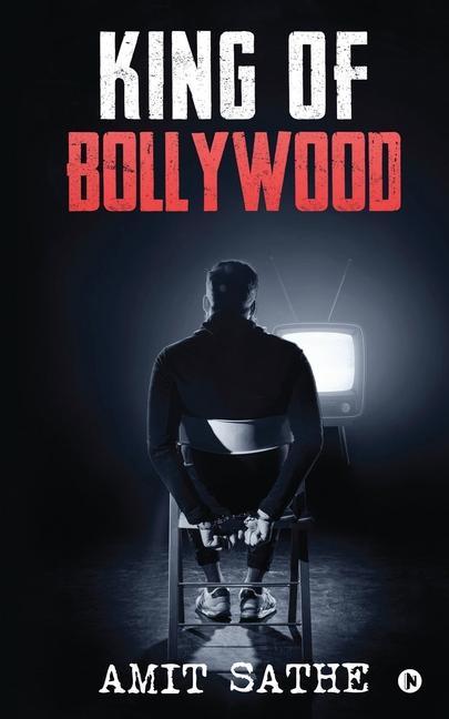 Book King of Bollywood 