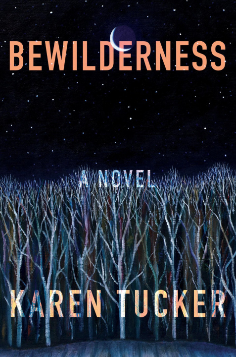 Book Bewilderness Karen Tucker