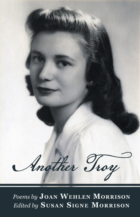 Βιβλίο Another Troy Susan Signe Morrison