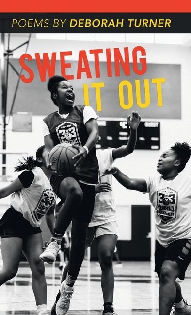 Buch Sweating It Out Deborah Turner