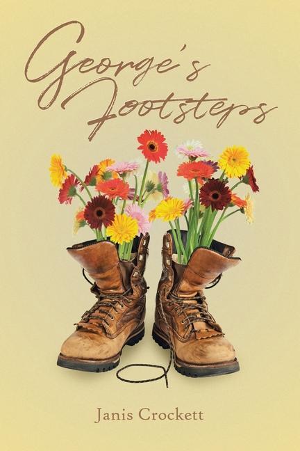 Knjiga George's Footsteps Janis Crockett
