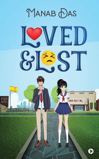 Buch Loved & Lost Manab Das