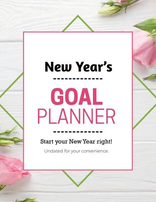 Carte Goal Planner 