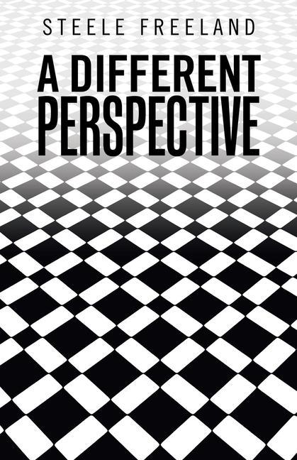 Knjiga Different Perspective Steele Freeland