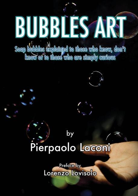 Knjiga Bubbles Art Lorenzo Lovisolo