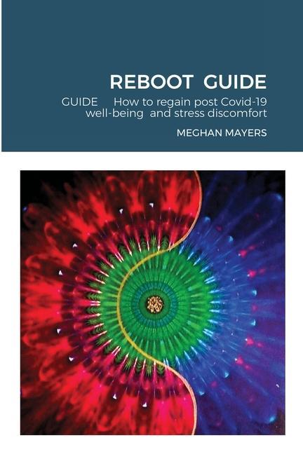 Knjiga Reboot Guide Meghan Mayers