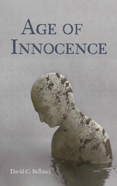 Knjiga Age of Innocence David C. Bellusci