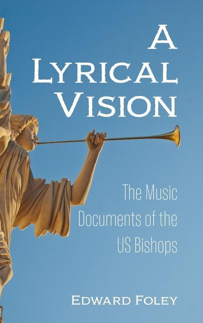 Book Lyrical Vision Edward Foley