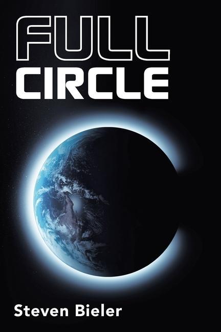 Knjiga Full Circle Steven Bieler