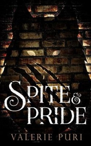 Βιβλίο Spite and Pride Valerie Puri