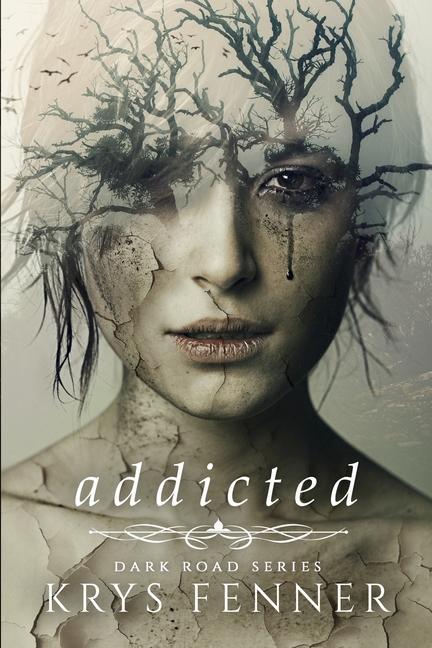 Knjiga Addicted Krys Fenner