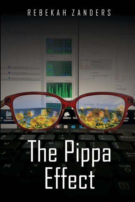Book Pippa Effect Rebekah C. Zanders