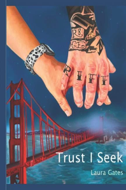 Knjiga Trust I Seek Jessica Smith