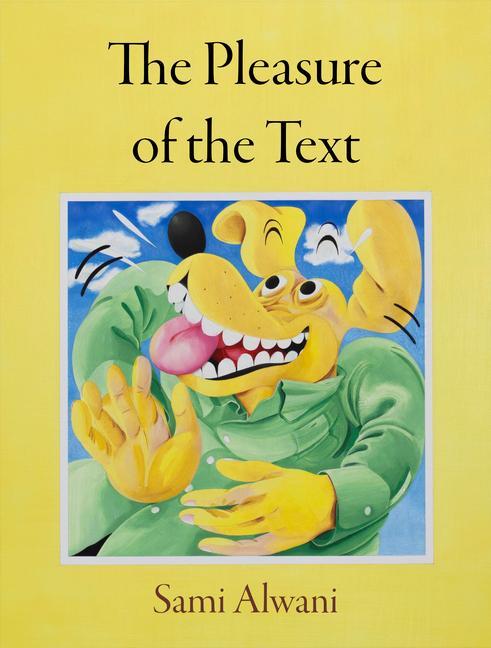 Kniha Pleasure of the Text 
