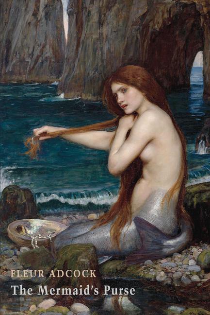 Kniha Mermaid's Purse 