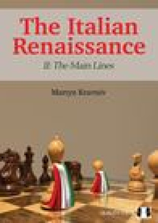 Kniha Italian Renaissance II: The Main Lines 