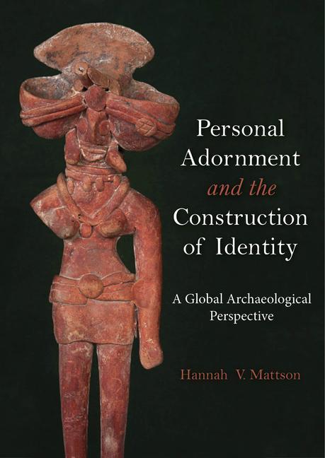 Kniha Personal Adornment and the Construction of Identity 