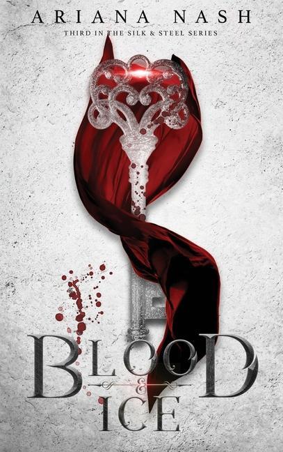 Book Blood & Ice 