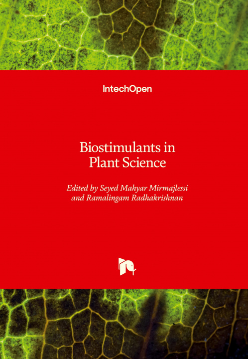 Buch Biostimulants in Plant Science Ramalingam Radhakrishnan