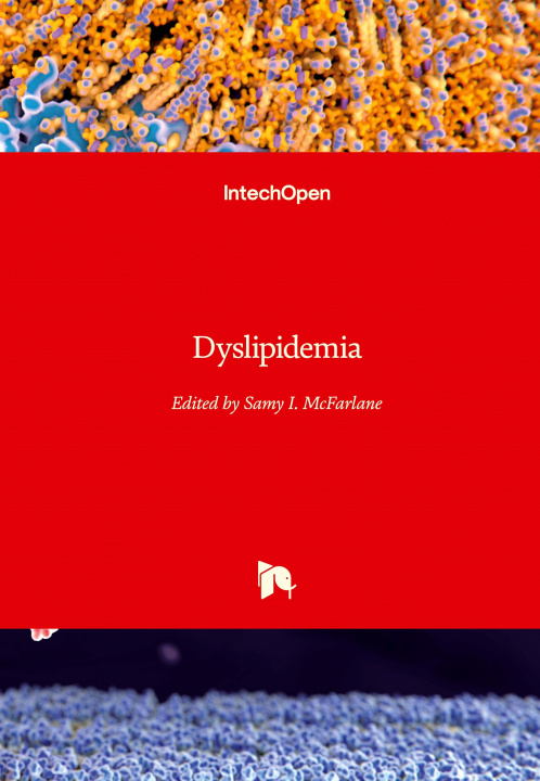 Knjiga Dyslipidemia Samy I. McFarlane