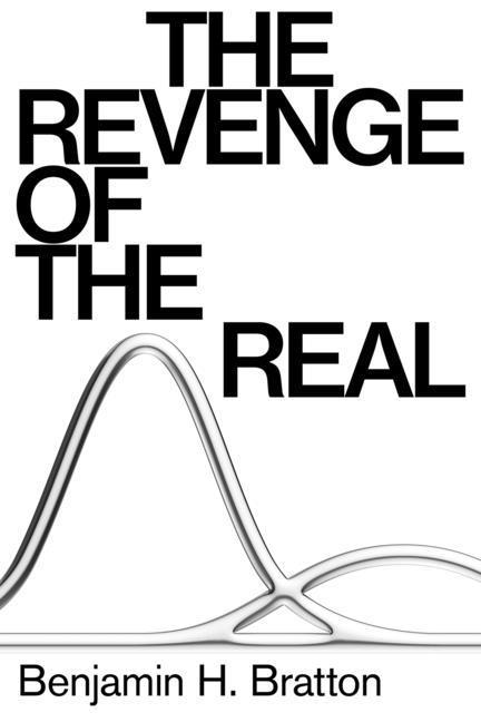 Kniha Revenge of the Real 