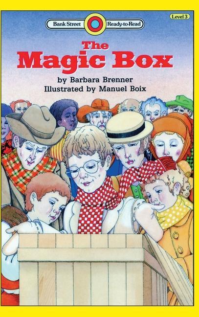 Book Magic Box Manuel Boix