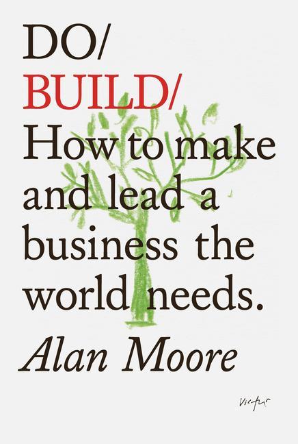 Kniha Do Build 