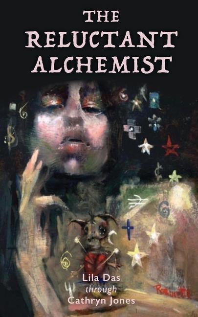 Książka Reluctant Alchemist Cathryn Jones