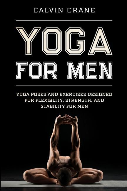 Carte Yoga For Men 