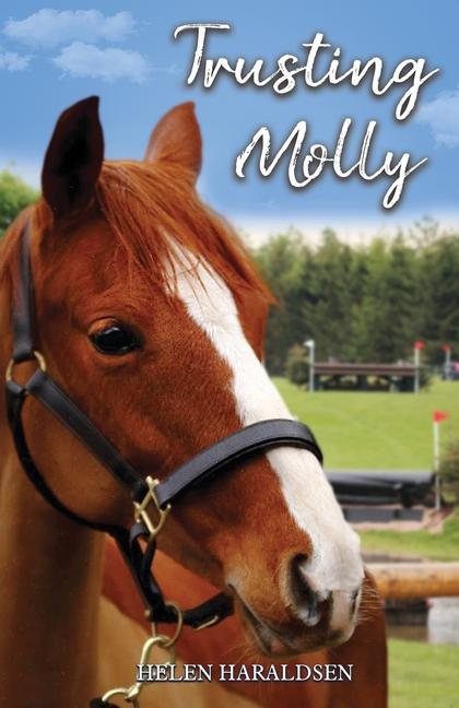 Kniha Trusting Molly 